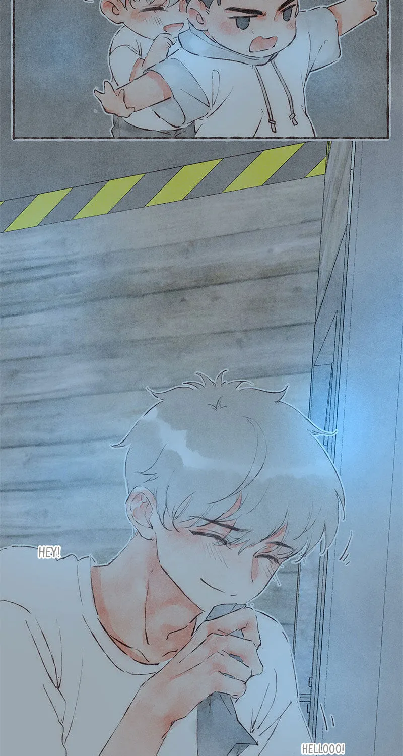 Read Starting With a Lie (Colored) chapter 46 image 18 on Lezhin