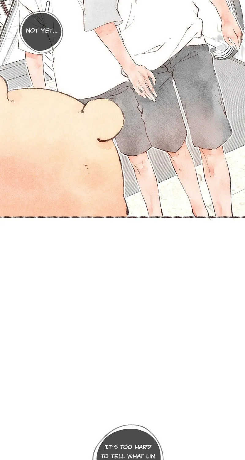 Read Starting With a Lie (Colored) chapter 46 image 2 on Lezhin