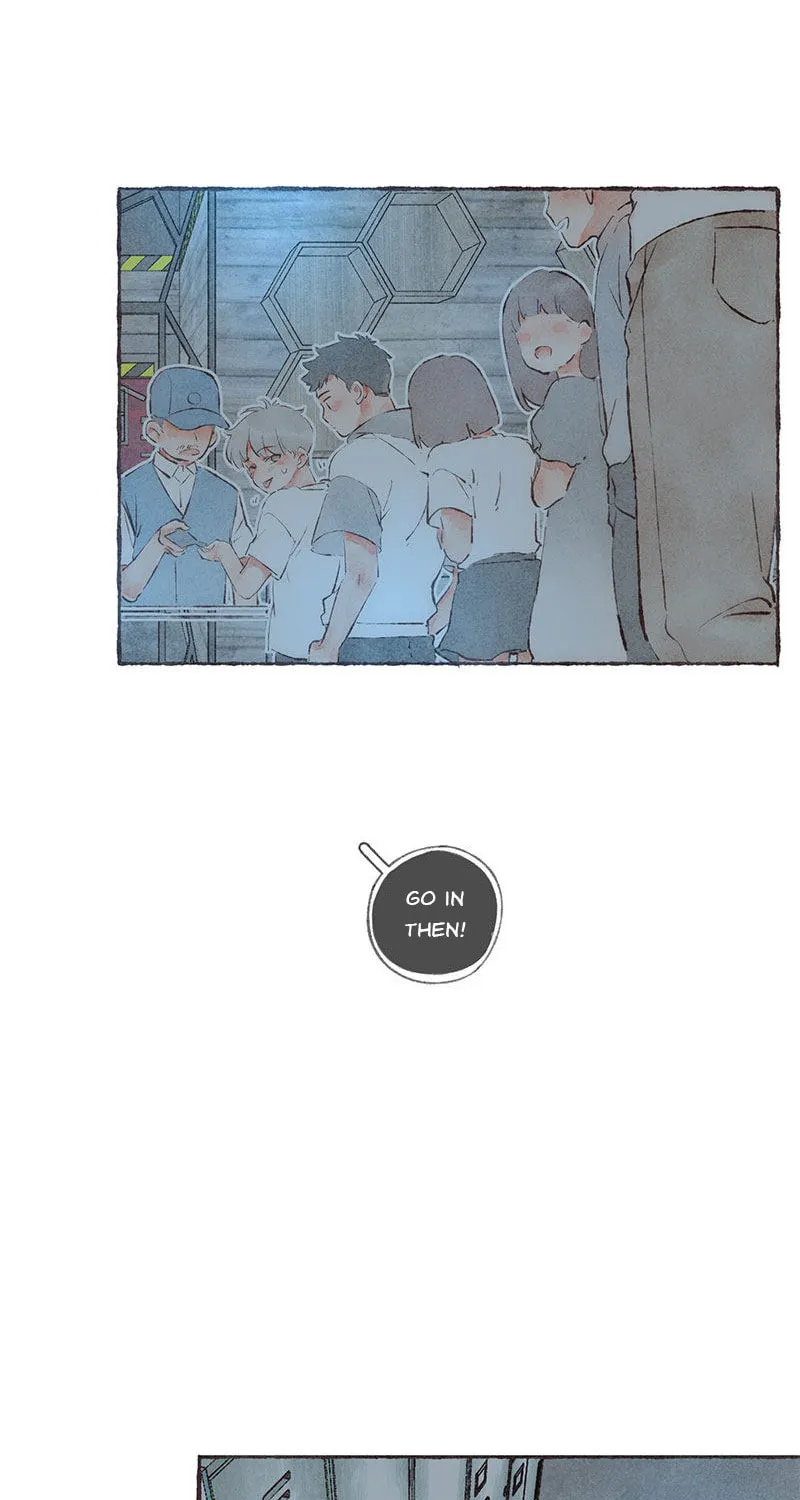 Read Starting With a Lie (Colored) chapter 46 image 21 on Lezhin