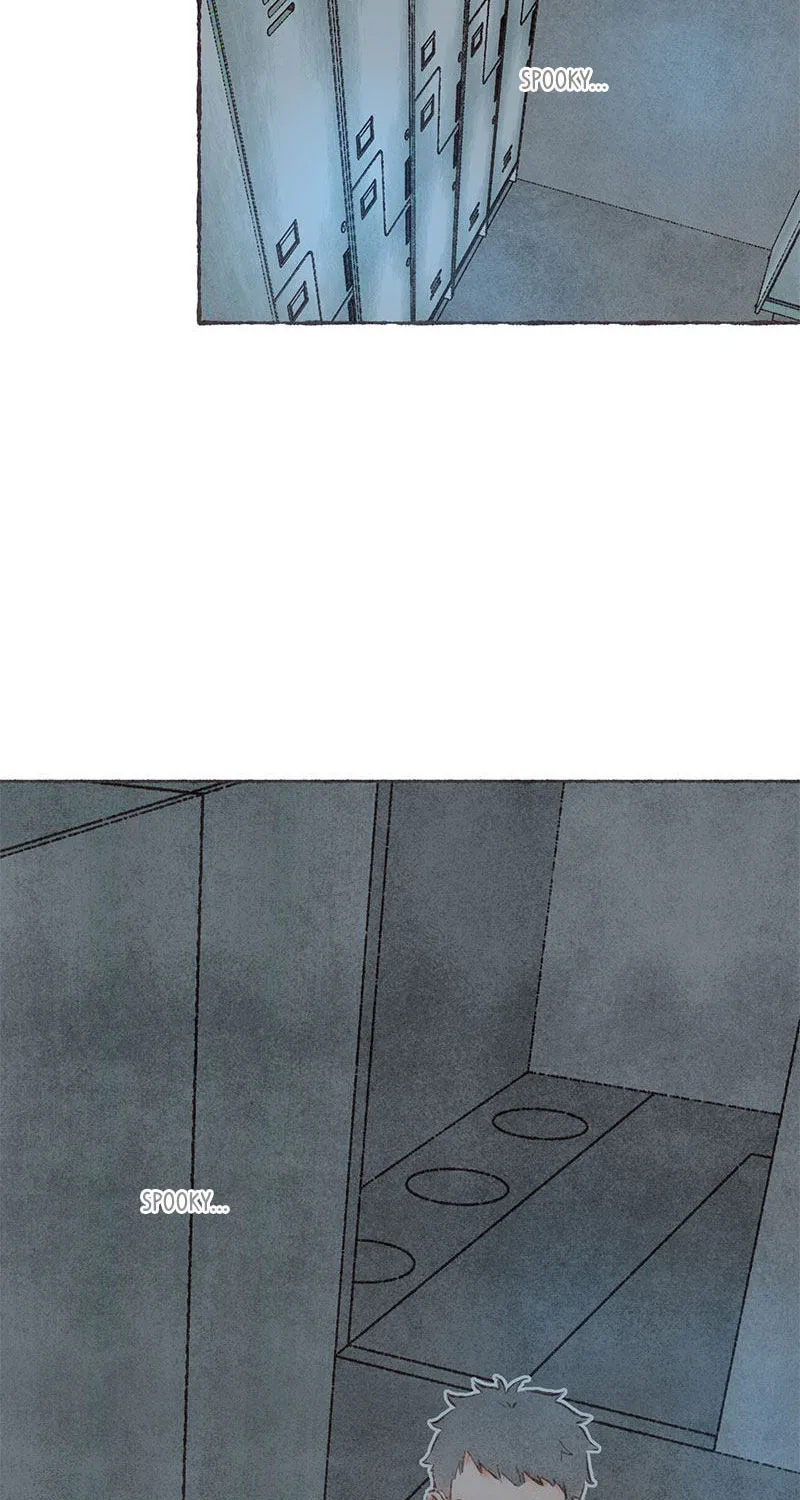 Read Starting With a Lie (Colored) chapter 46 image 22 on Lezhin
