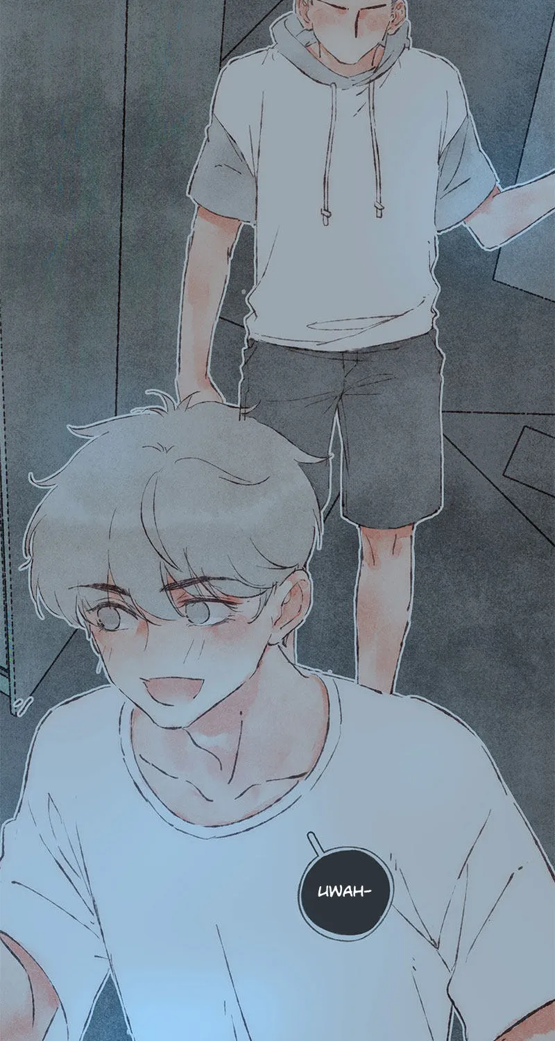Read Starting With a Lie (Colored) chapter 46 image 23 on Lezhin