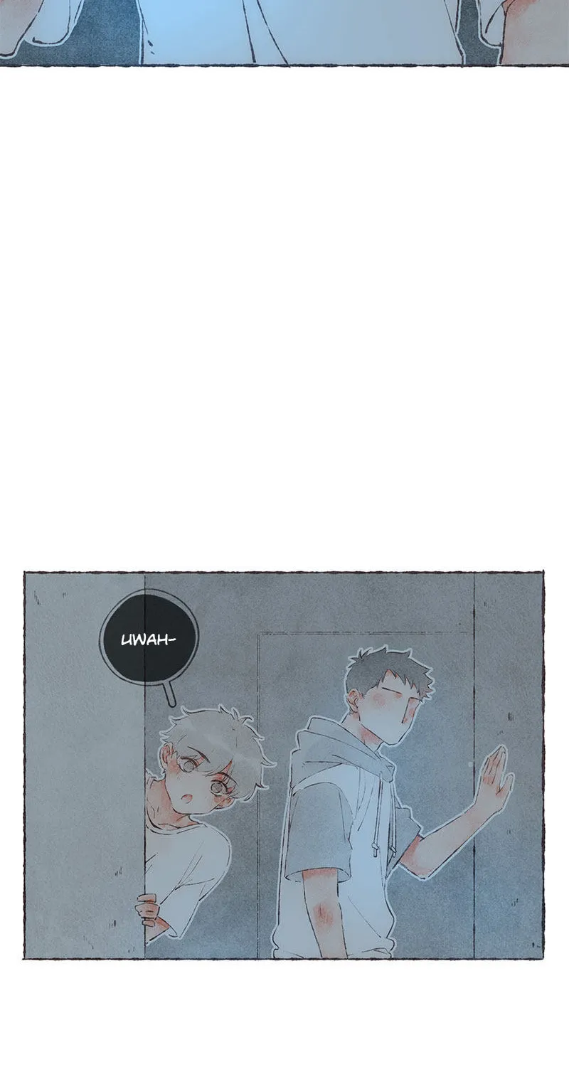 Read Starting With a Lie (Colored) chapter 46 image 24 on Lezhin