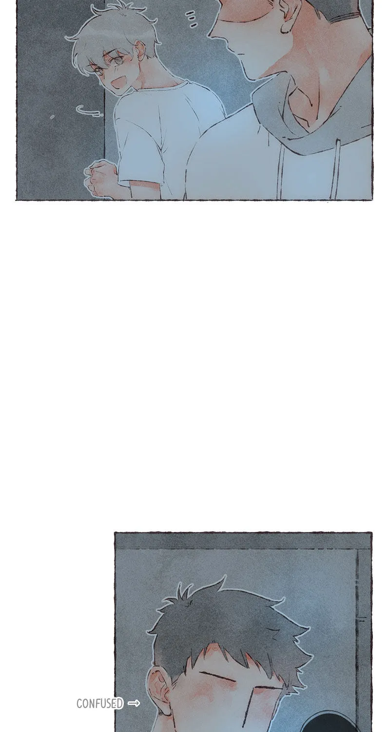 Read Starting With a Lie (Colored) chapter 46 image 26 on Lezhin