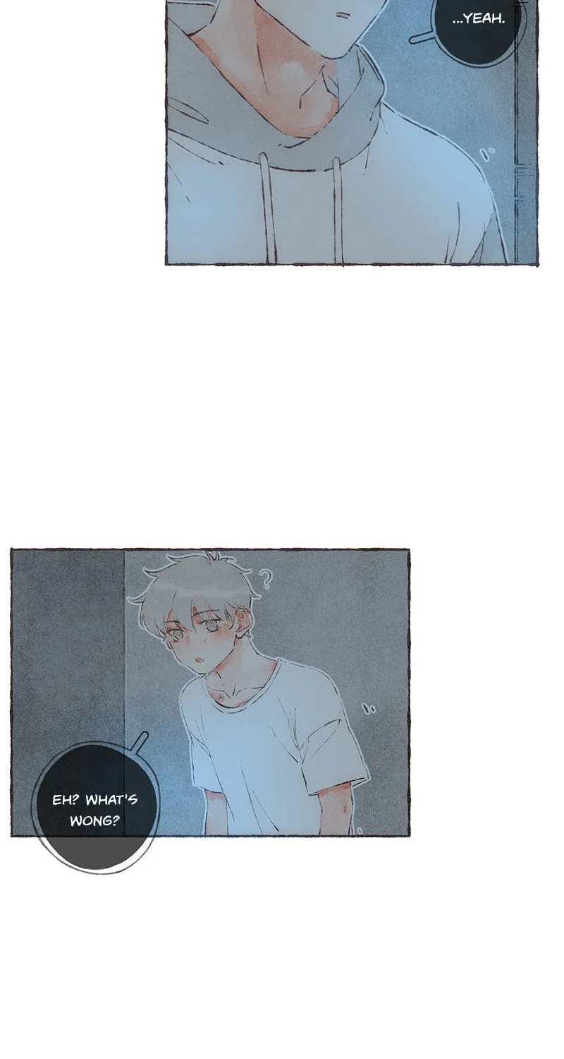 Read Starting With a Lie (Colored) chapter 46 image 27 on Lezhin