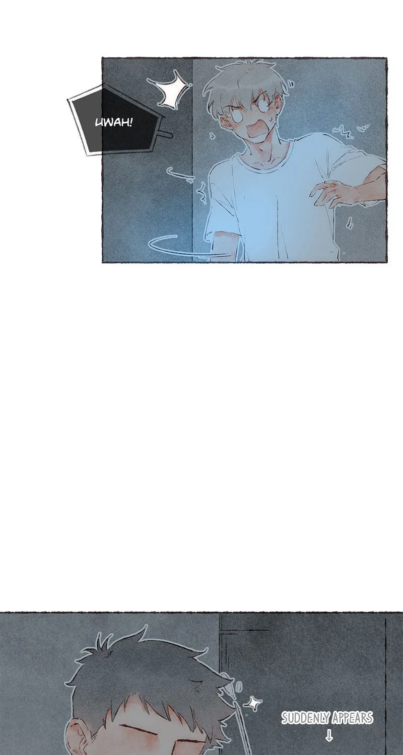 Read Starting With a Lie (Colored) chapter 46 image 28 on Lezhin