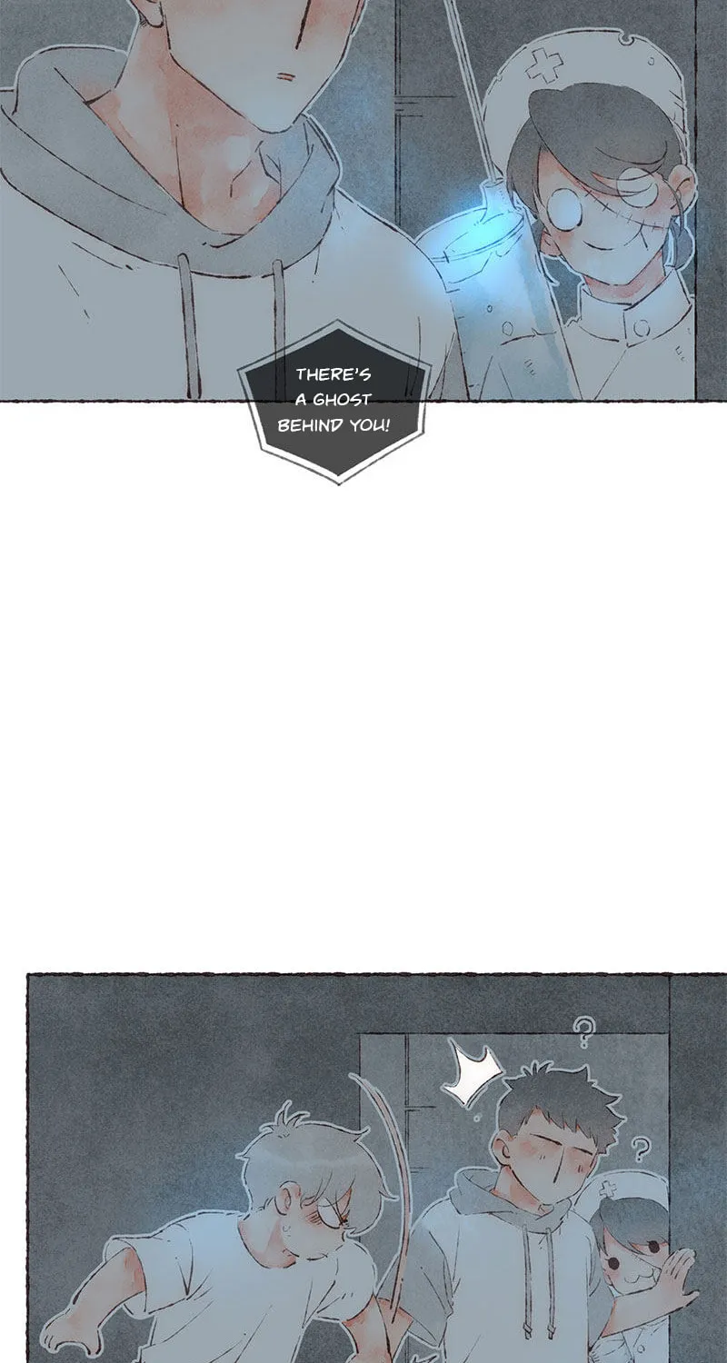 Read Starting With a Lie (Colored) chapter 46 image 29 on Lezhin