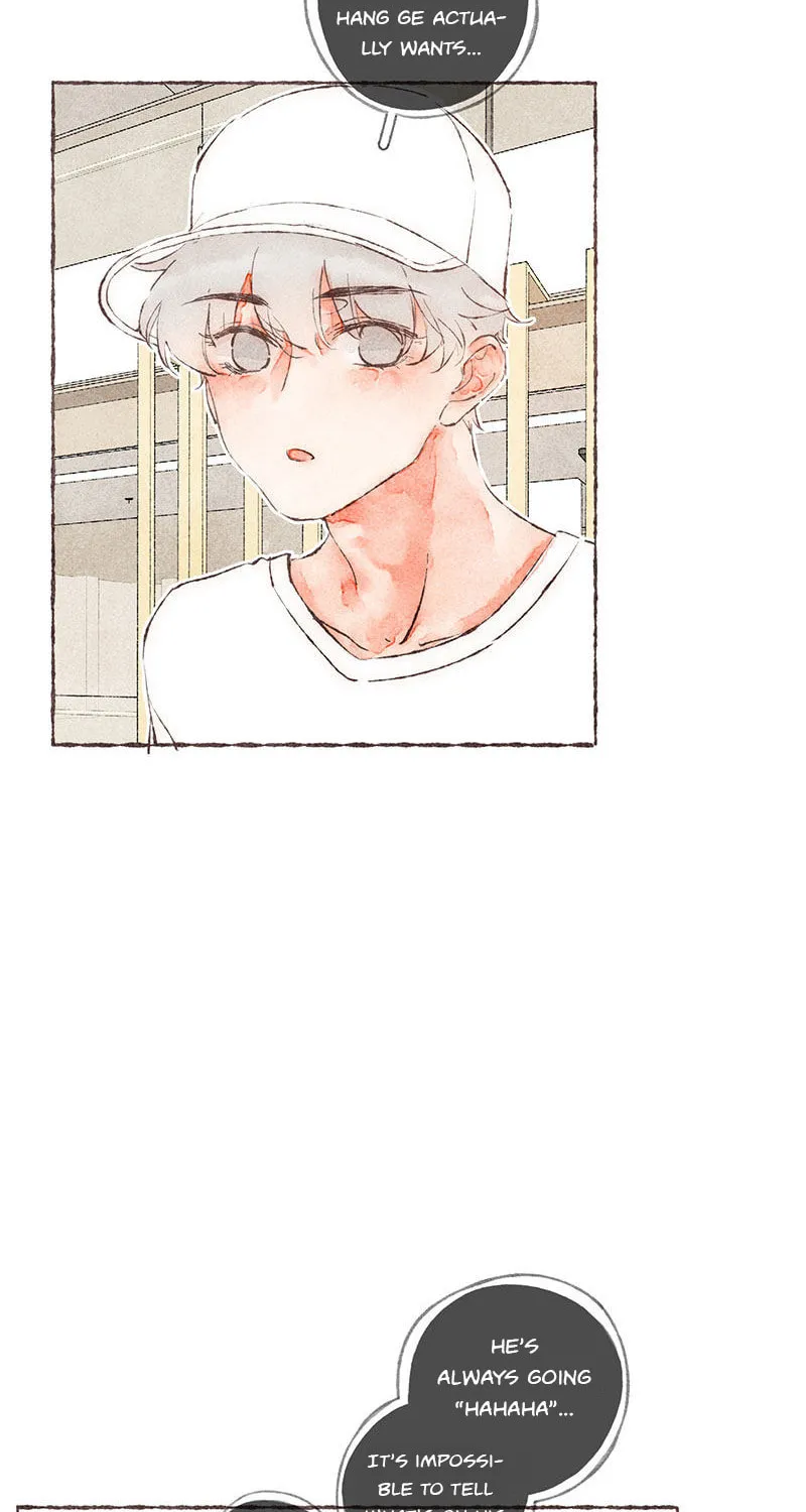 Read Starting With a Lie (Colored) chapter 46 image 3 on Lezhin