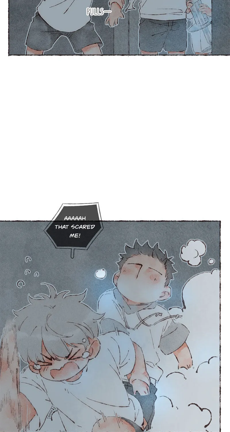 Read Starting With a Lie (Colored) chapter 46 image 30 on Lezhin