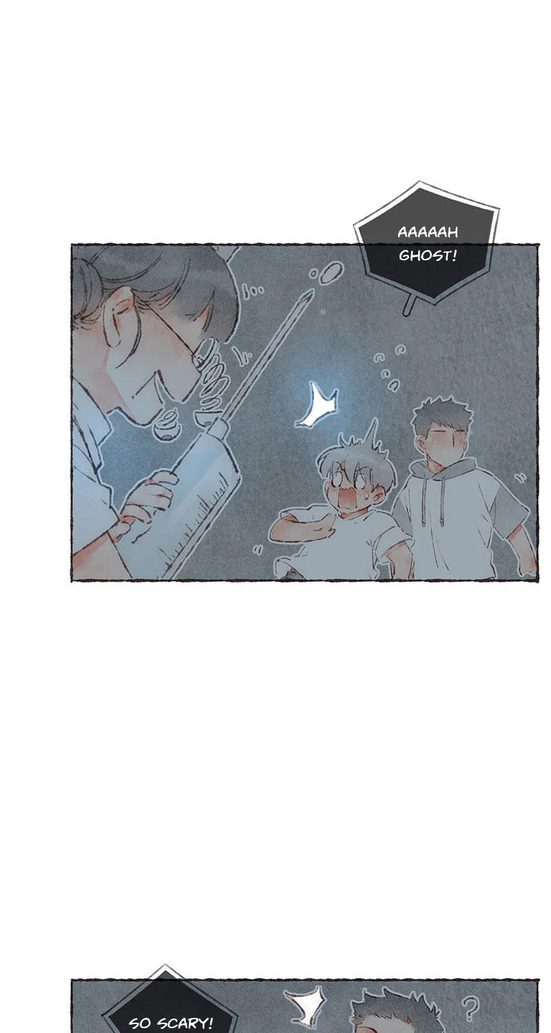 Read Starting With a Lie (Colored) chapter 46 image 32 on Lezhin