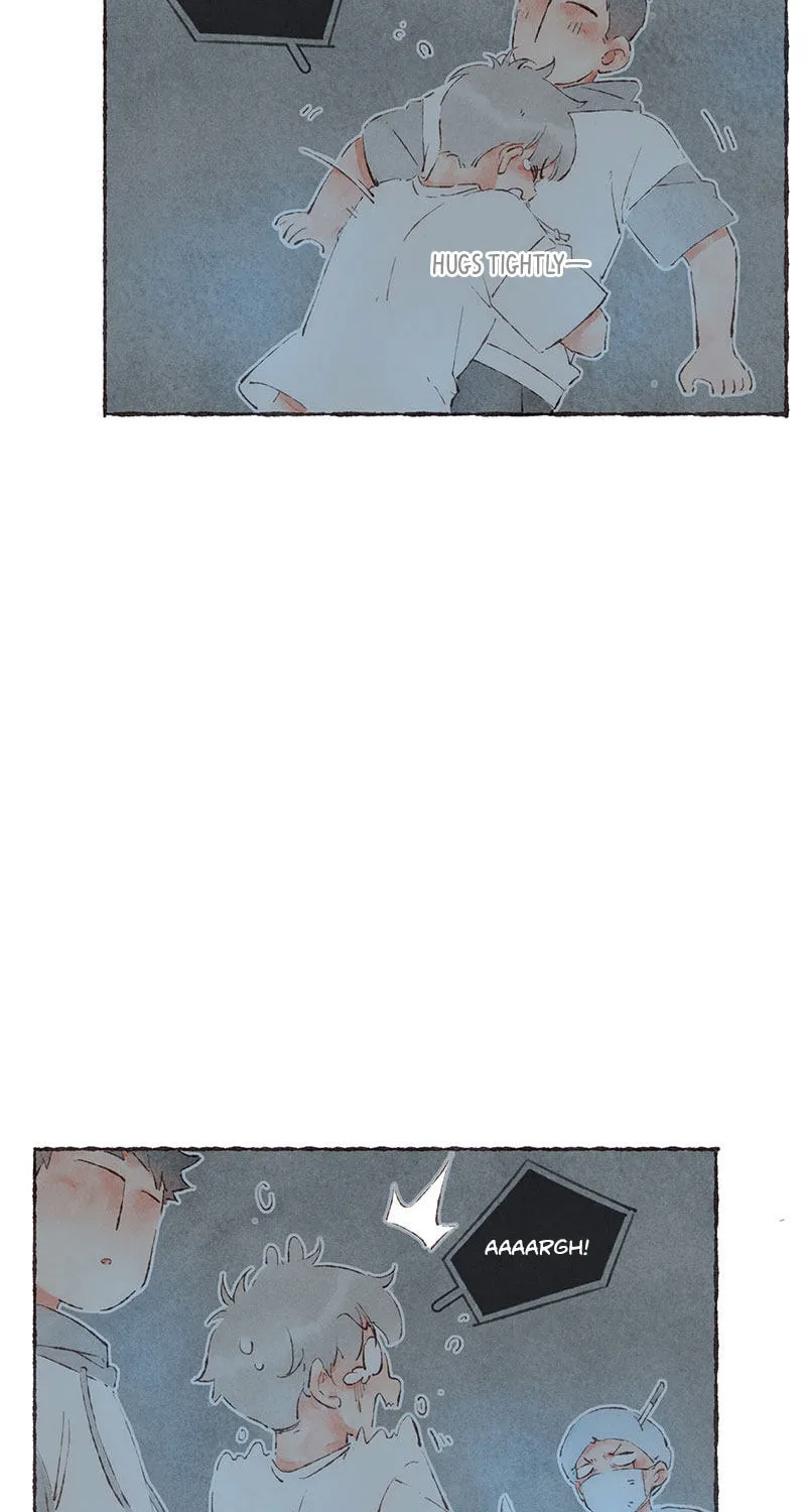 Read Starting With a Lie (Colored) chapter 46 image 33 on Lezhin