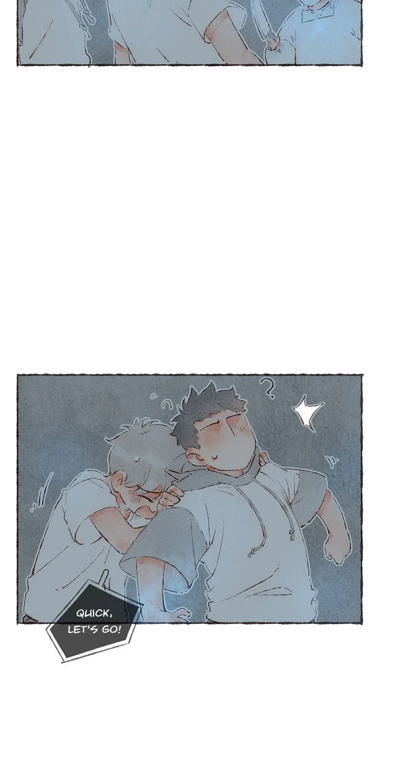 Read Starting With a Lie (Colored) chapter 46 image 34 on Lezhin