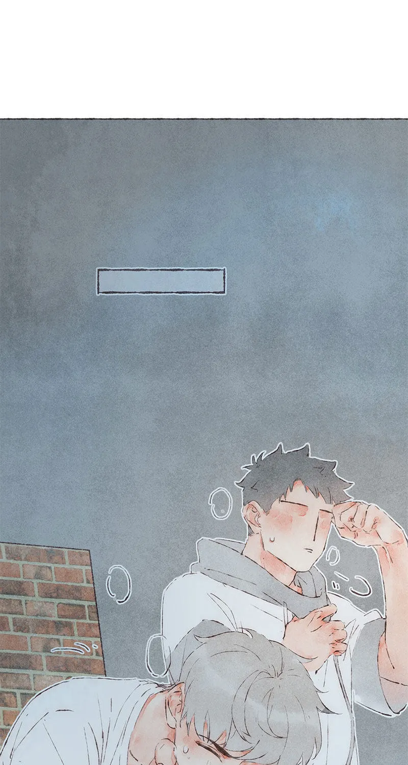 Read Starting With a Lie (Colored) chapter 46 image 35 on Lezhin