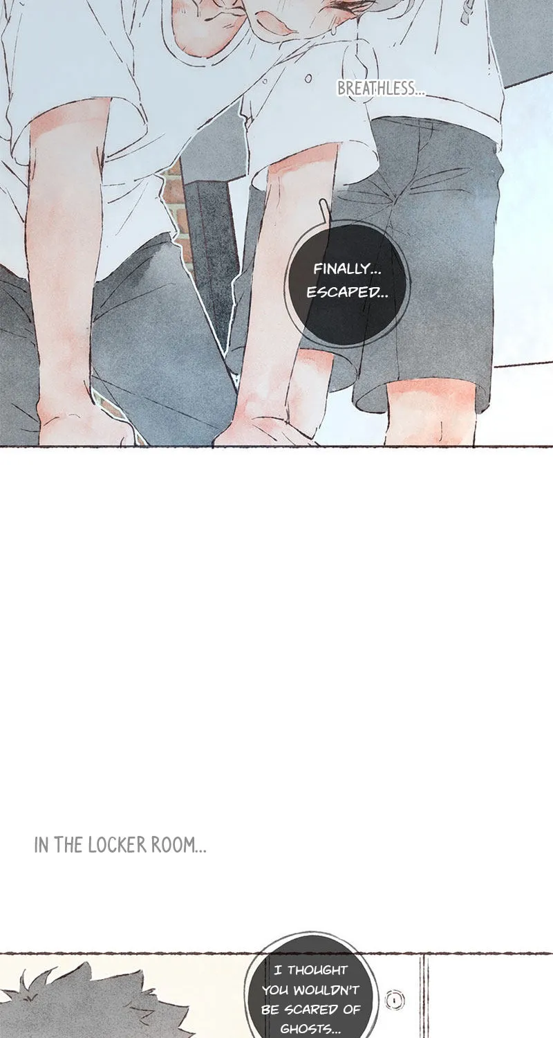 Read Starting With a Lie (Colored) chapter 46 image 36 on Lezhin