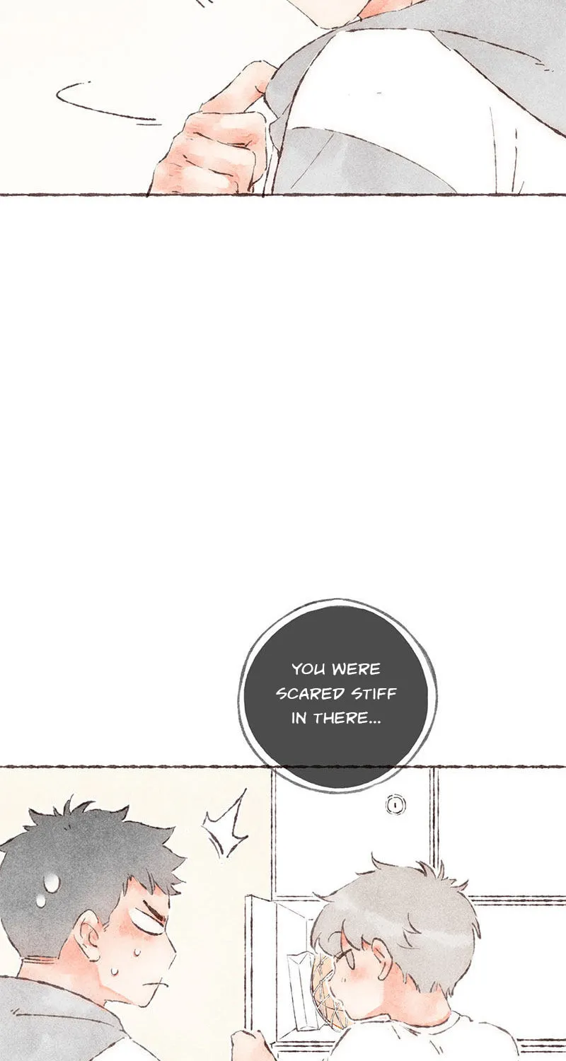 Read Starting With a Lie (Colored) chapter 46 image 38 on Lezhin