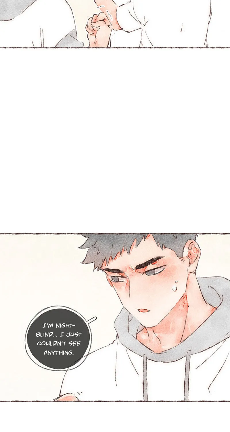 Read Starting With a Lie (Colored) chapter 46 image 39 on Lezhin