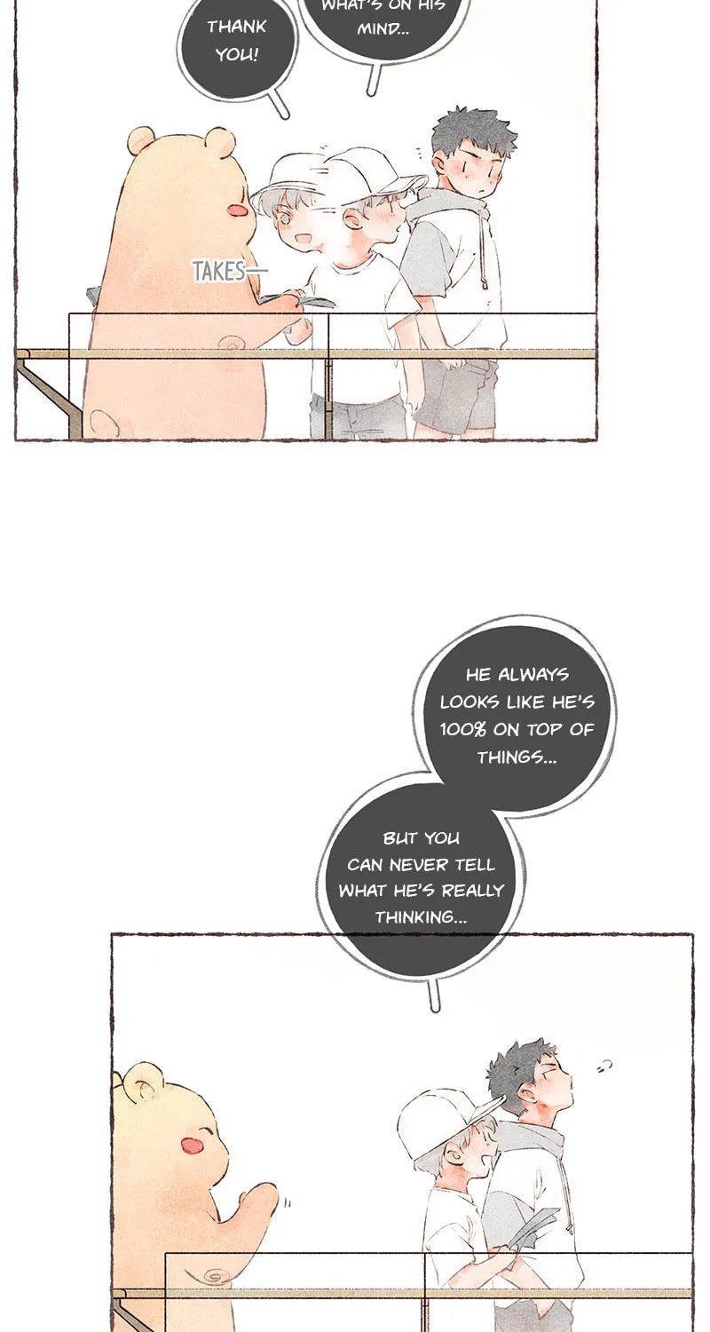 Read Starting With a Lie (Colored) chapter 46 image 4 on Lezhin