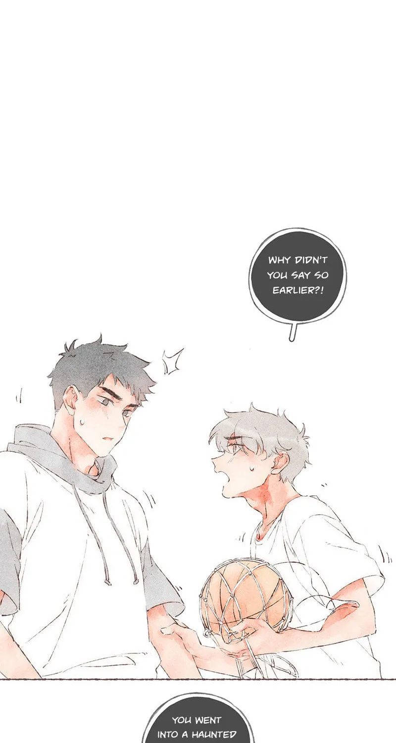Read Starting With a Lie (Colored) chapter 46 image 40 on Lezhin
