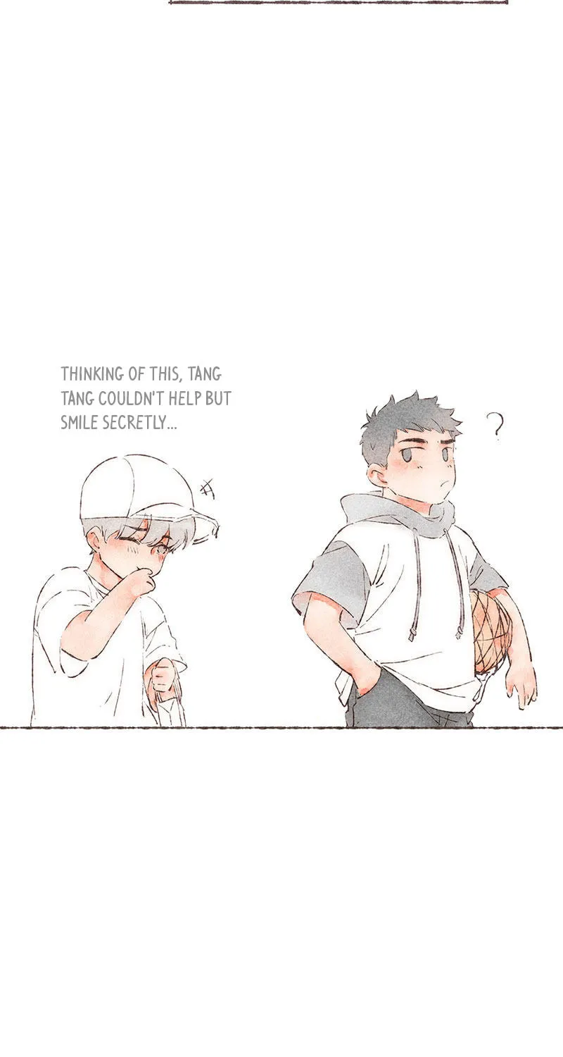 Read Starting With a Lie (Colored) chapter 46 image 45 on Lezhin