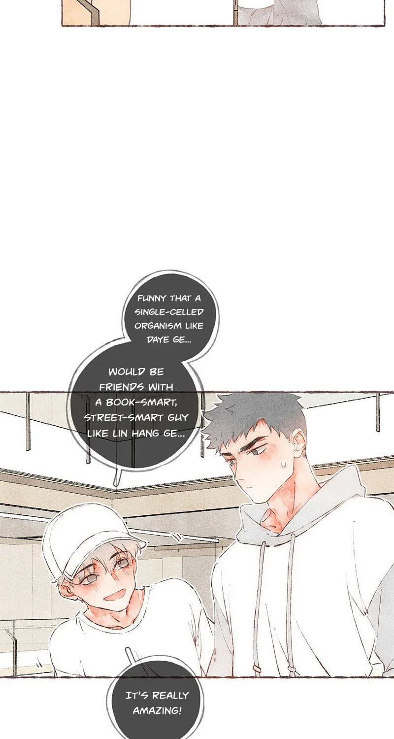 Read Starting With a Lie (Colored) chapter 46 image 5 on Lezhin