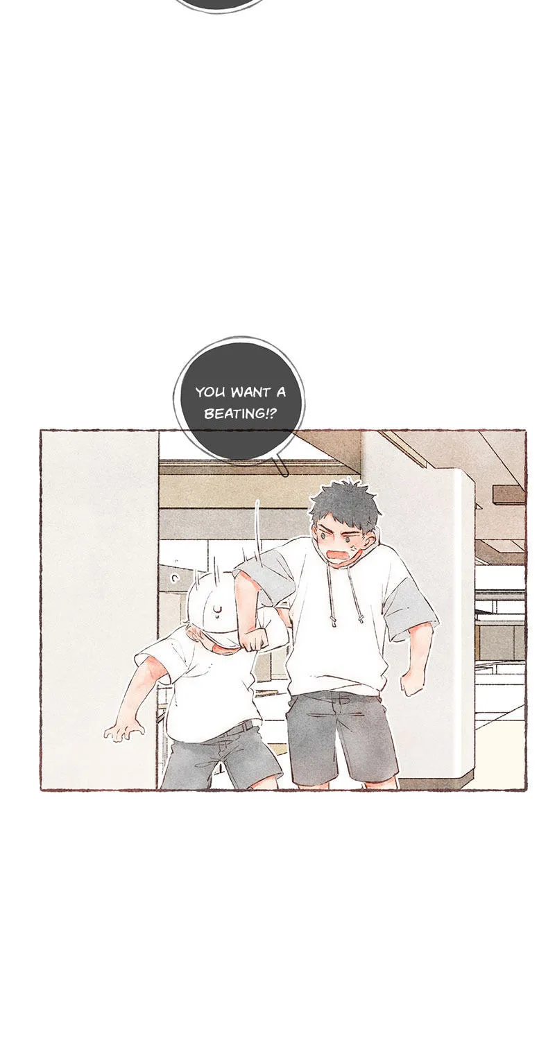 Read Starting With a Lie (Colored) chapter 46 image 6 on Lezhin