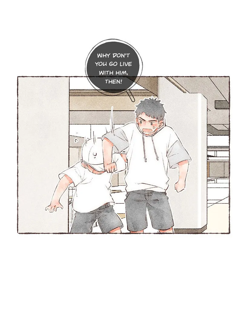 Read Starting With a Lie (Colored) chapter 46 image 9 on Lezhin
