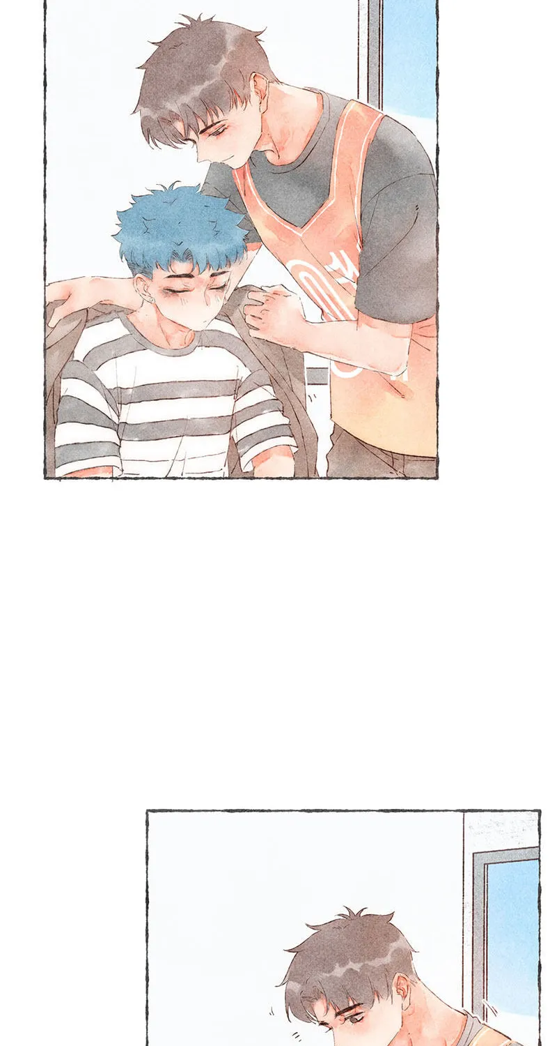 Read Starting With a Lie (Colored) chapter 47 image 14 on Lezhin