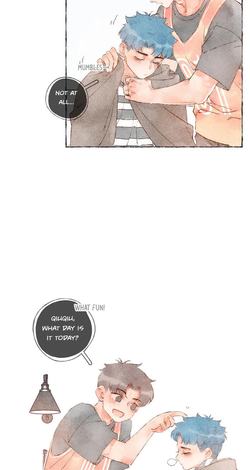 Read Starting With a Lie (Colored) chapter 47 image 15 on Lezhin