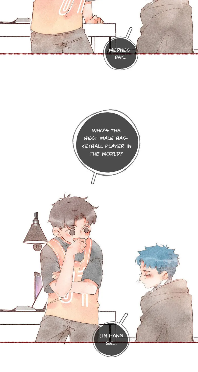 Read Starting With a Lie (Colored) chapter 47 image 16 on Lezhin