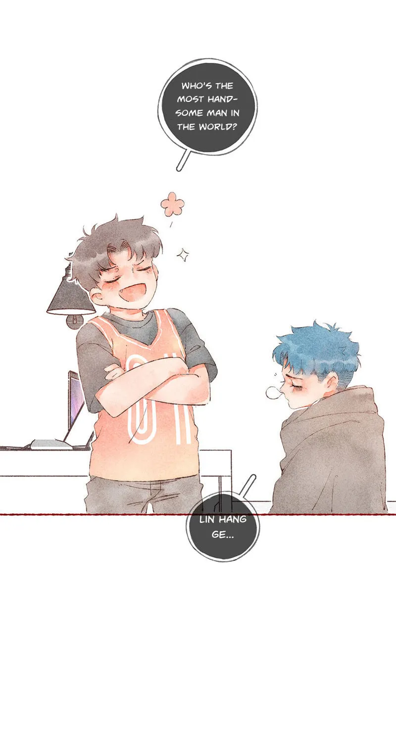Read Starting With a Lie (Colored) chapter 47 image 17 on Lezhin