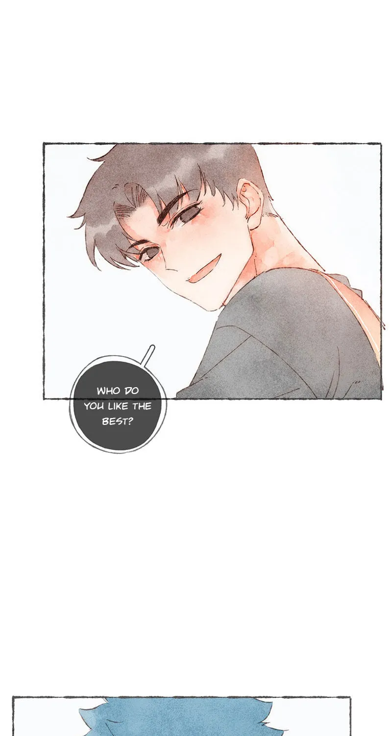 Read Starting With a Lie (Colored) chapter 47 image 18 on Lezhin