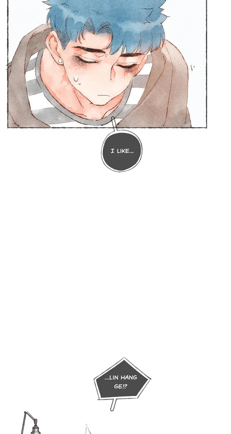 Read Starting With a Lie (Colored) chapter 47 image 19 on Lezhin
