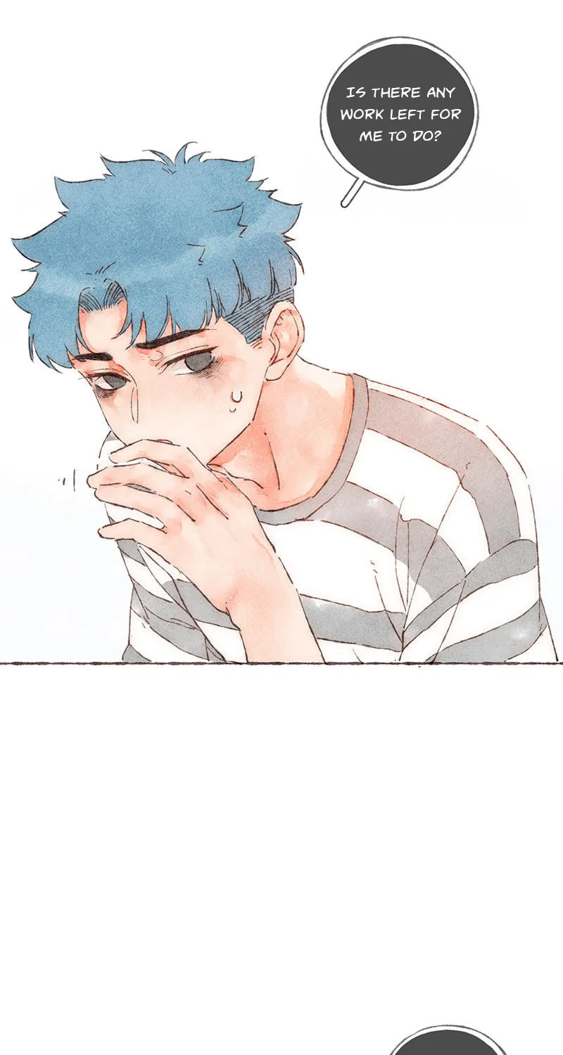 Read Starting With a Lie (Colored) chapter 47 image 23 on Lezhin