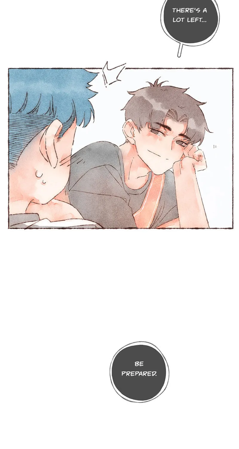 Read Starting With a Lie (Colored) chapter 47 image 24 on Lezhin