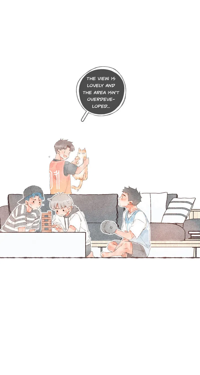 Read Starting With a Lie (Colored) chapter 47 image 28 on Lezhin
