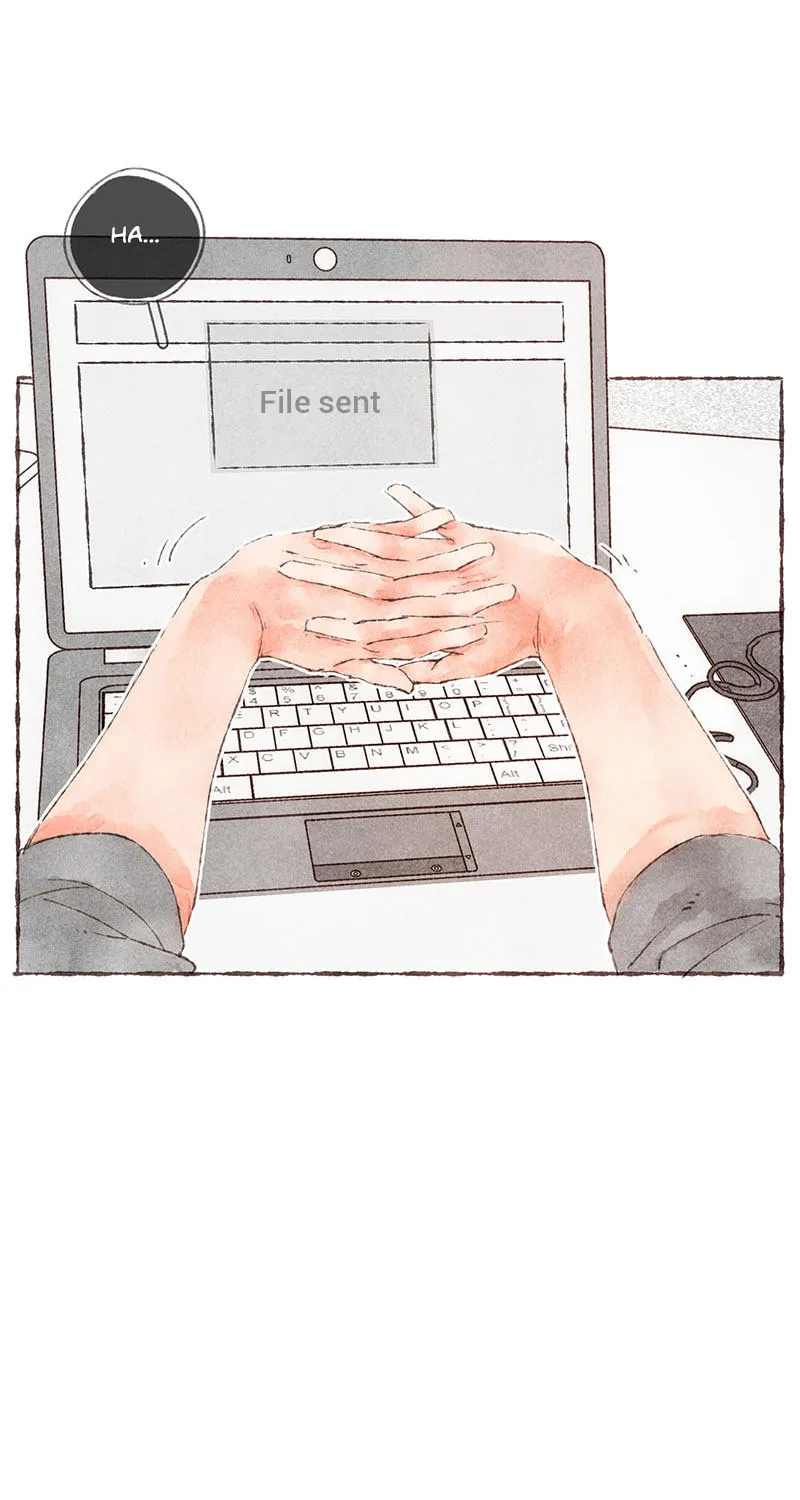 Read Starting With a Lie (Colored) chapter 47 image 3 on Lezhin