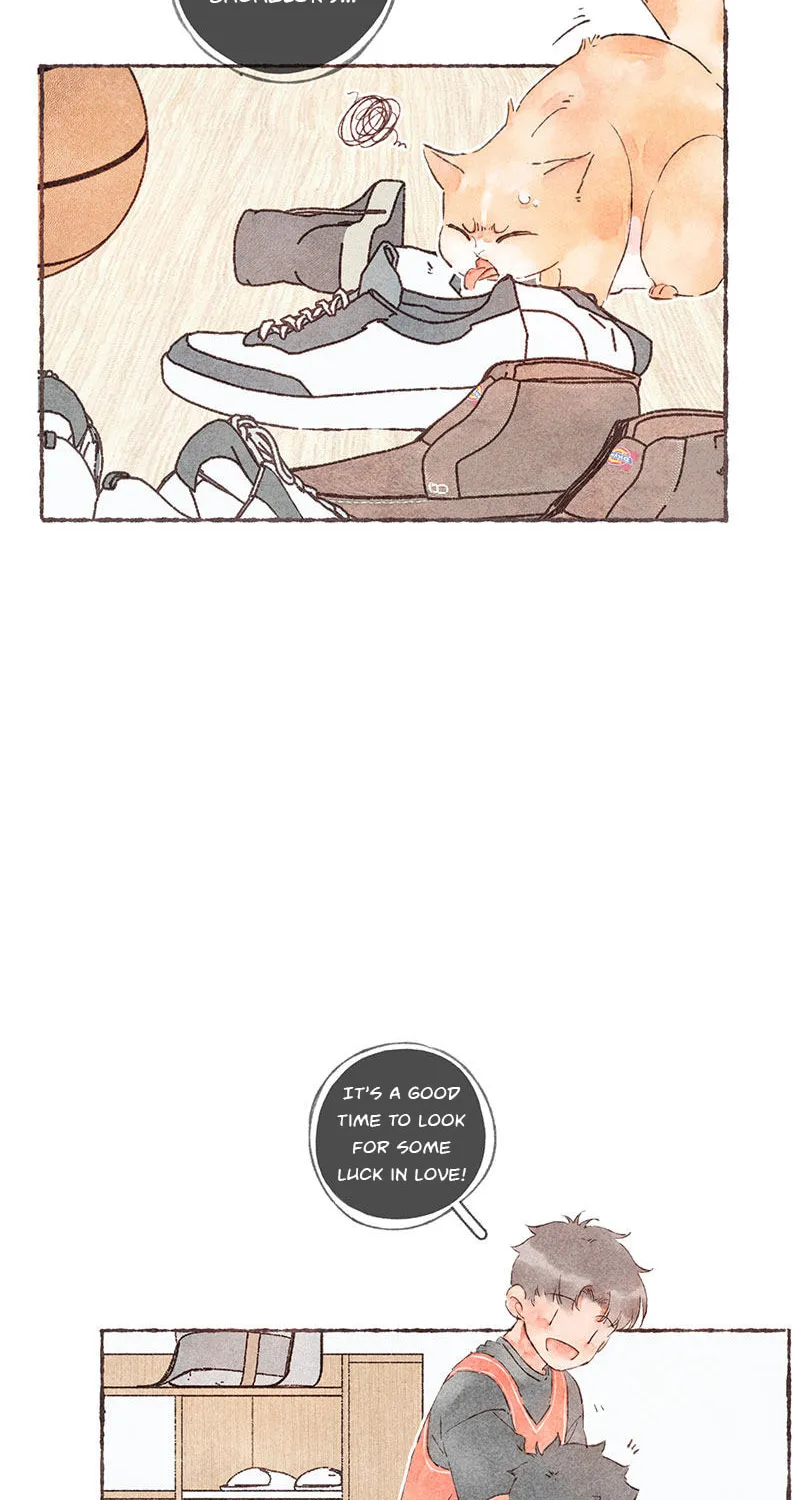 Read Starting With a Lie (Colored) chapter 47 image 31 on Lezhin