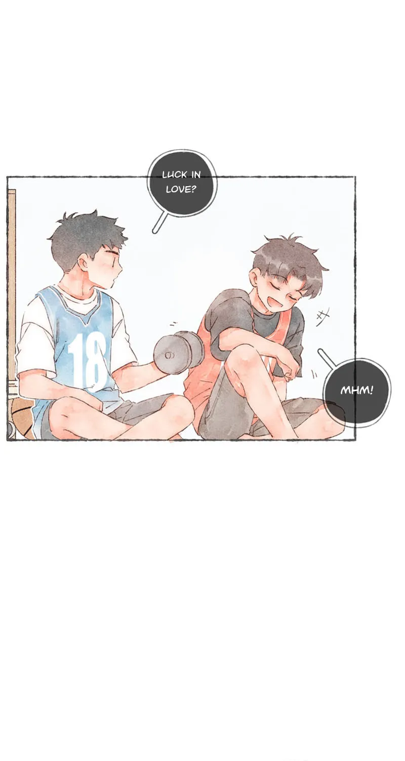 Read Starting With a Lie (Colored) chapter 47 image 33 on Lezhin