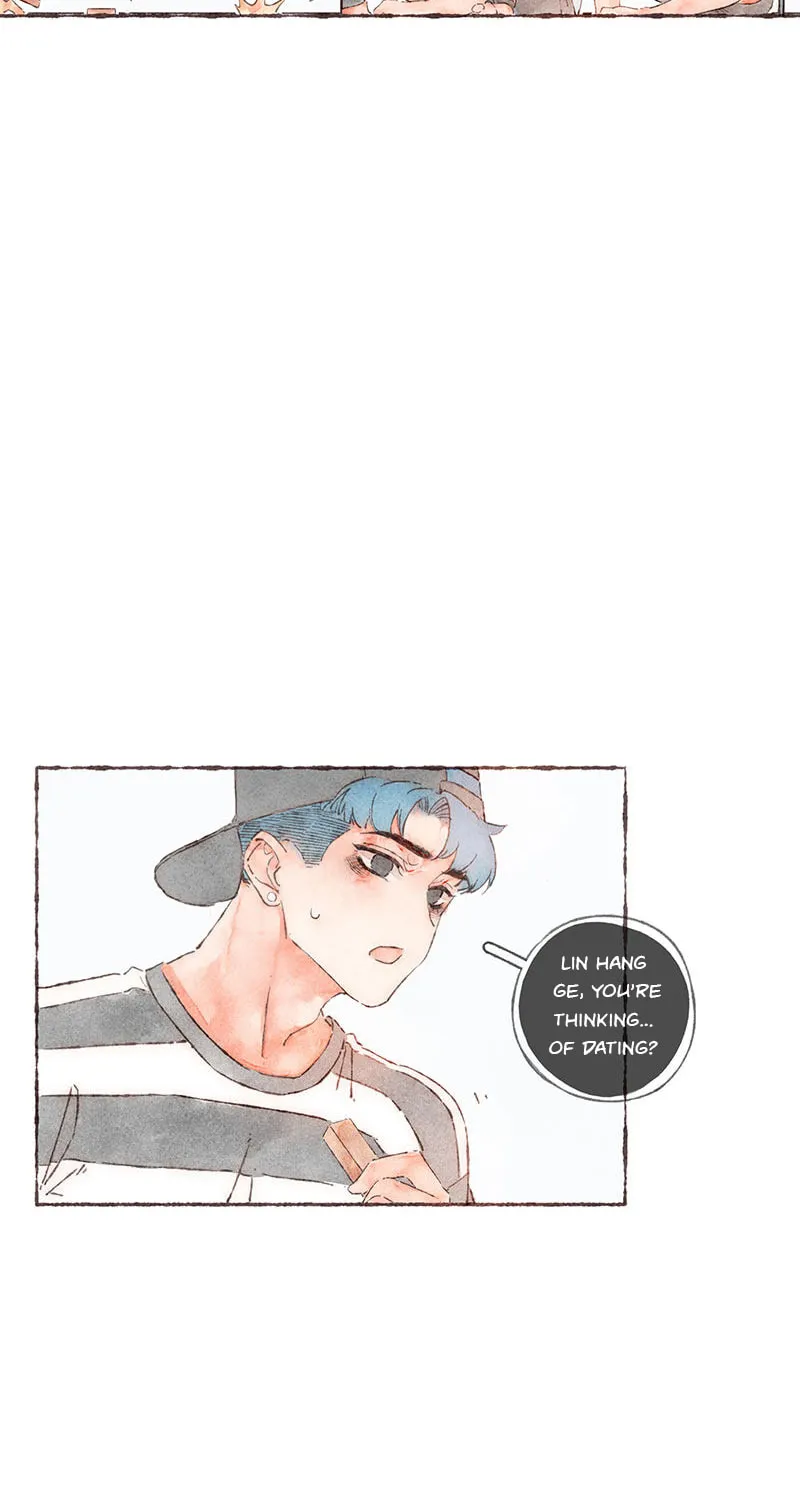 Read Starting With a Lie (Colored) chapter 47 image 35 on Lezhin