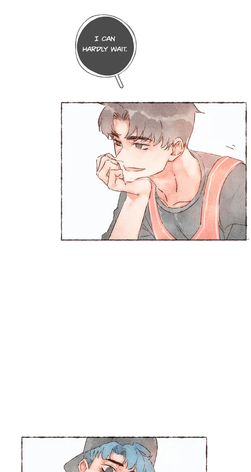 Read Starting With a Lie (Colored) chapter 47 image 36 on Lezhin