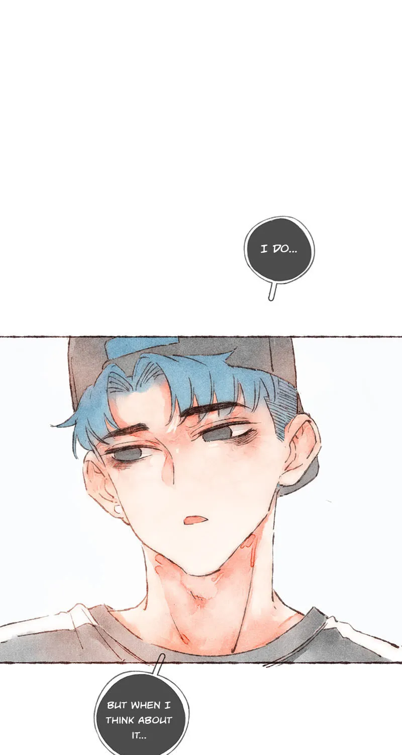 Read Starting With a Lie (Colored) chapter 47 image 39 on Lezhin