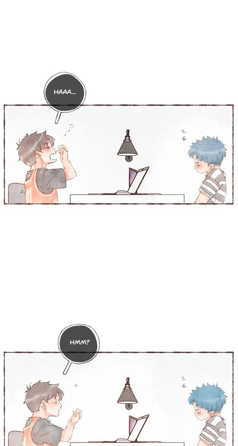 Read Starting With a Lie (Colored) chapter 47 image 4 on Lezhin