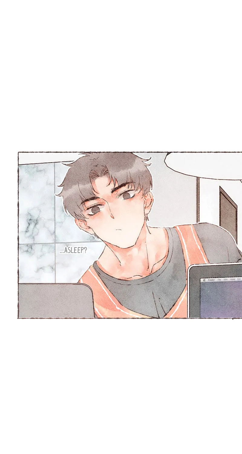 Read Starting With a Lie (Colored) chapter 47 image 6 on Lezhin