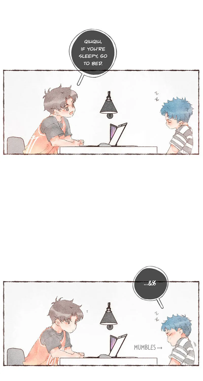 Read Starting With a Lie (Colored) chapter 47 image 7 on Lezhin