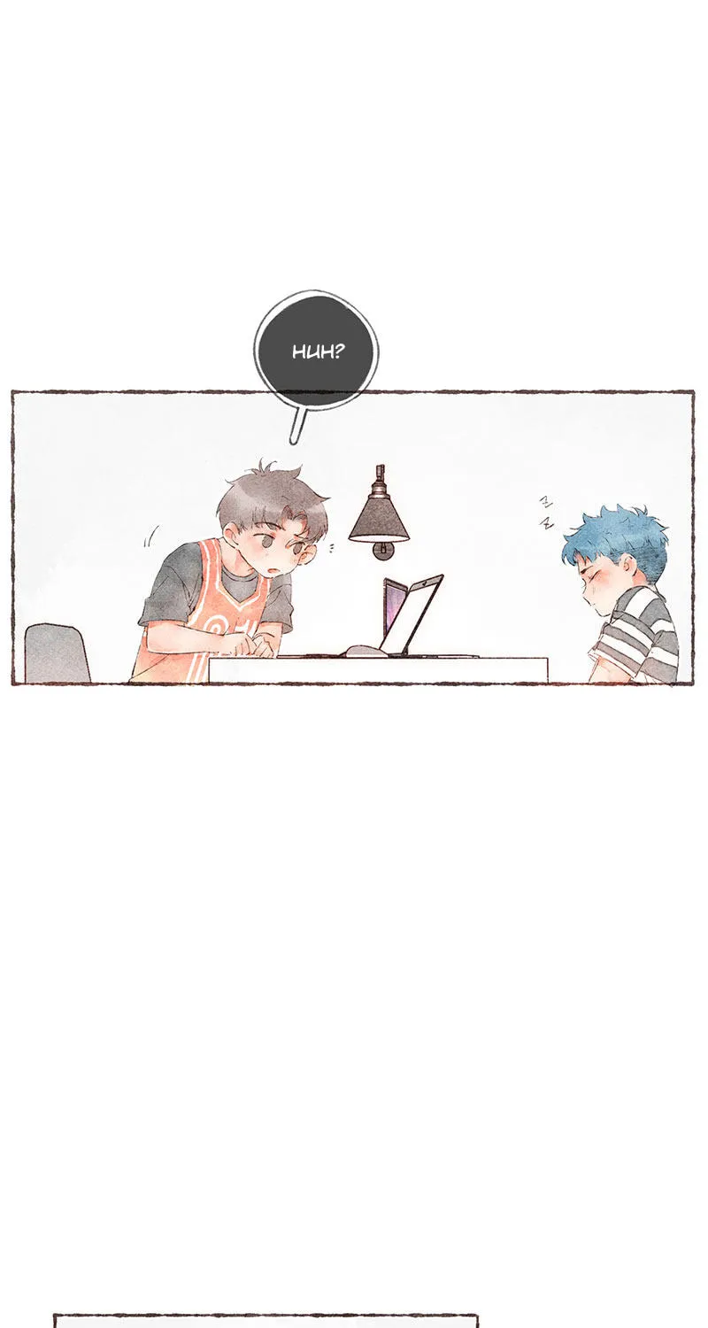 Read Starting With a Lie (Colored) chapter 47 image 8 on Lezhin