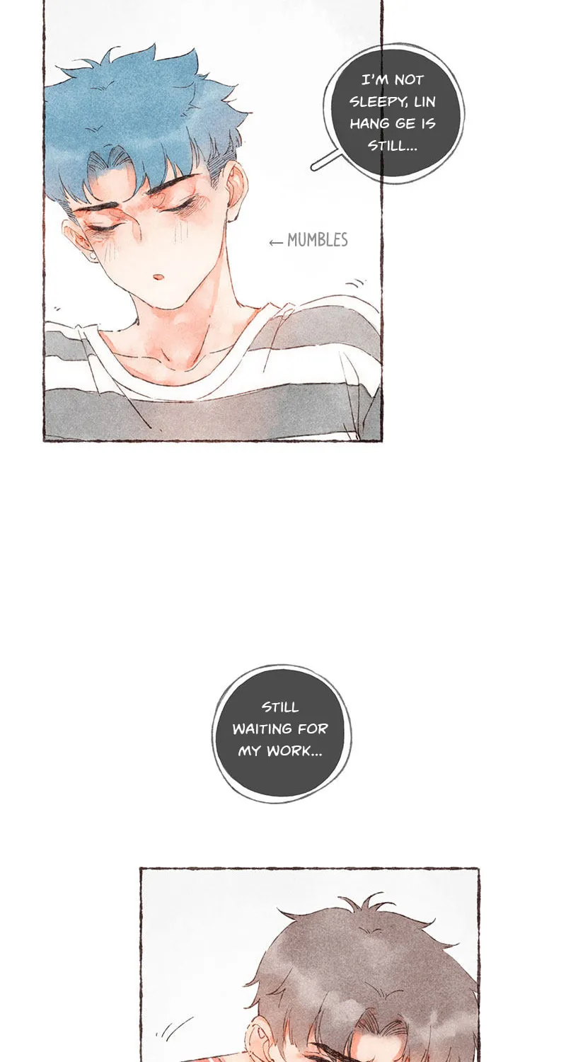 Read Starting With a Lie (Colored) chapter 47 image 9 on Lezhin