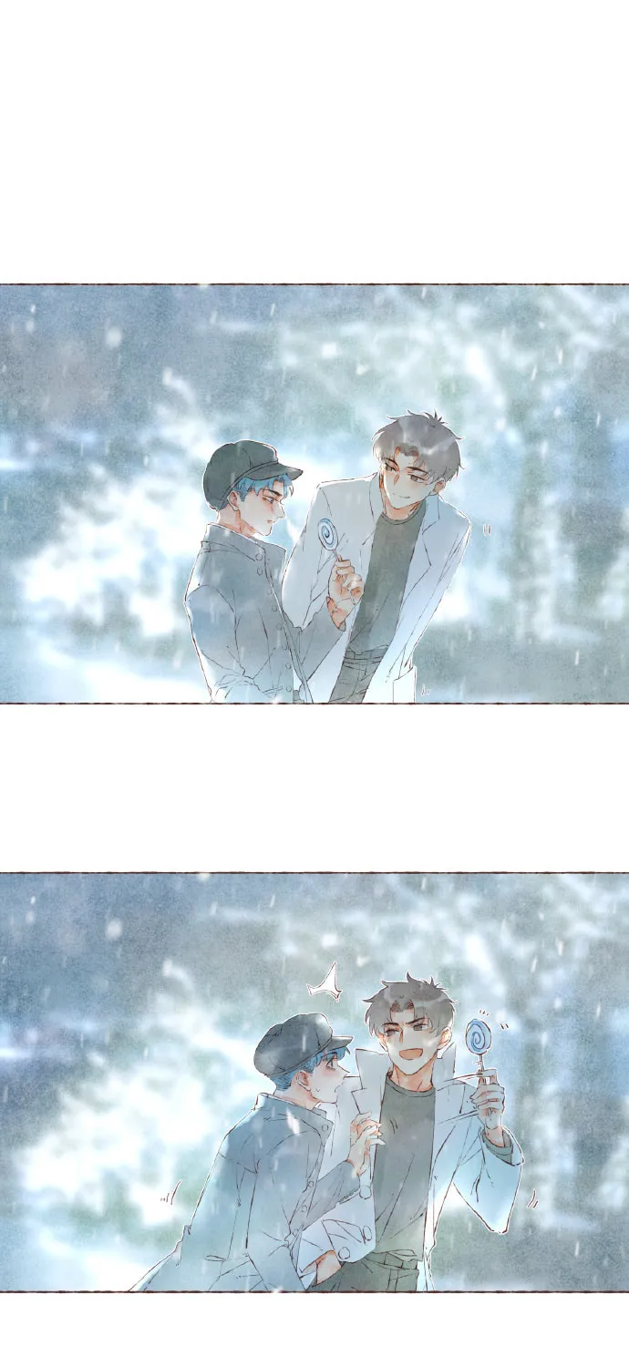 Read Starting With a Lie (Colored) chapter 48.5 image 13 on Lezhin