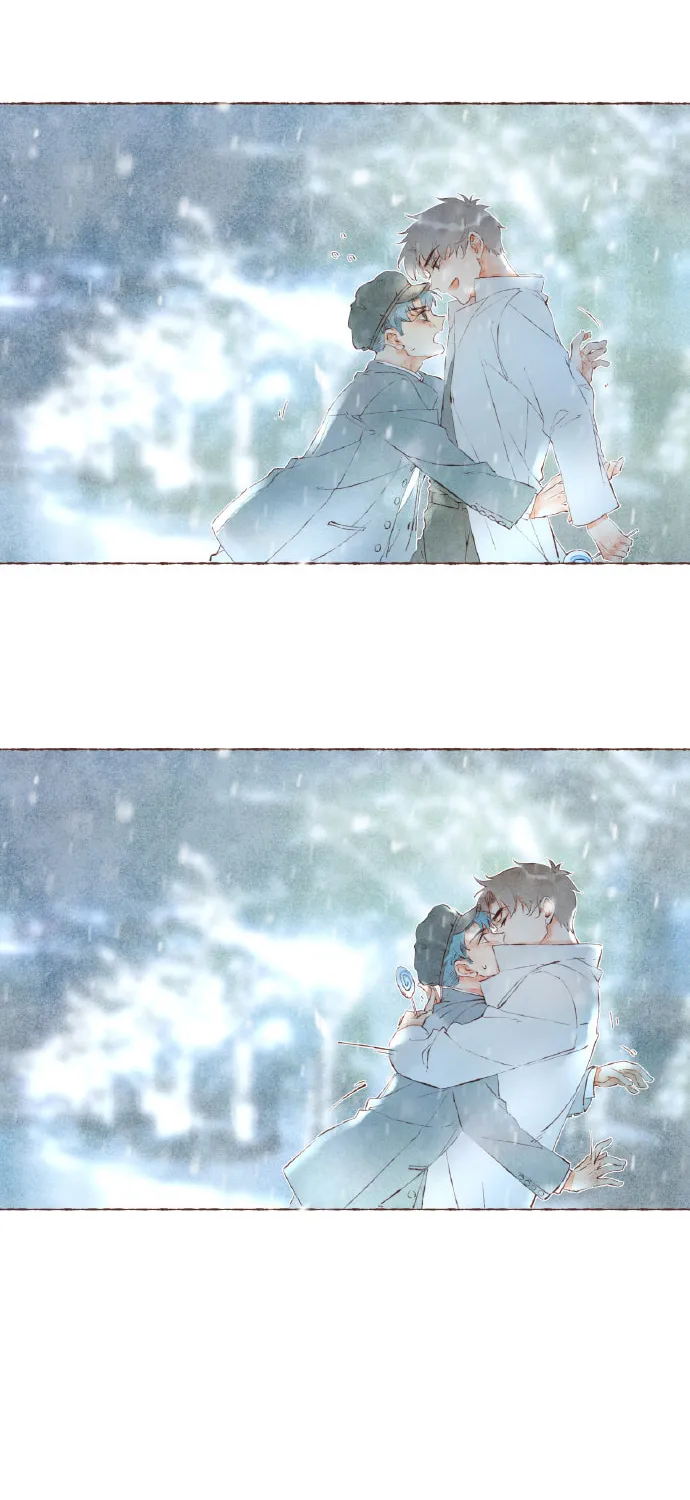 Read Starting With a Lie (Colored) chapter 48.5 image 14 on Lezhin