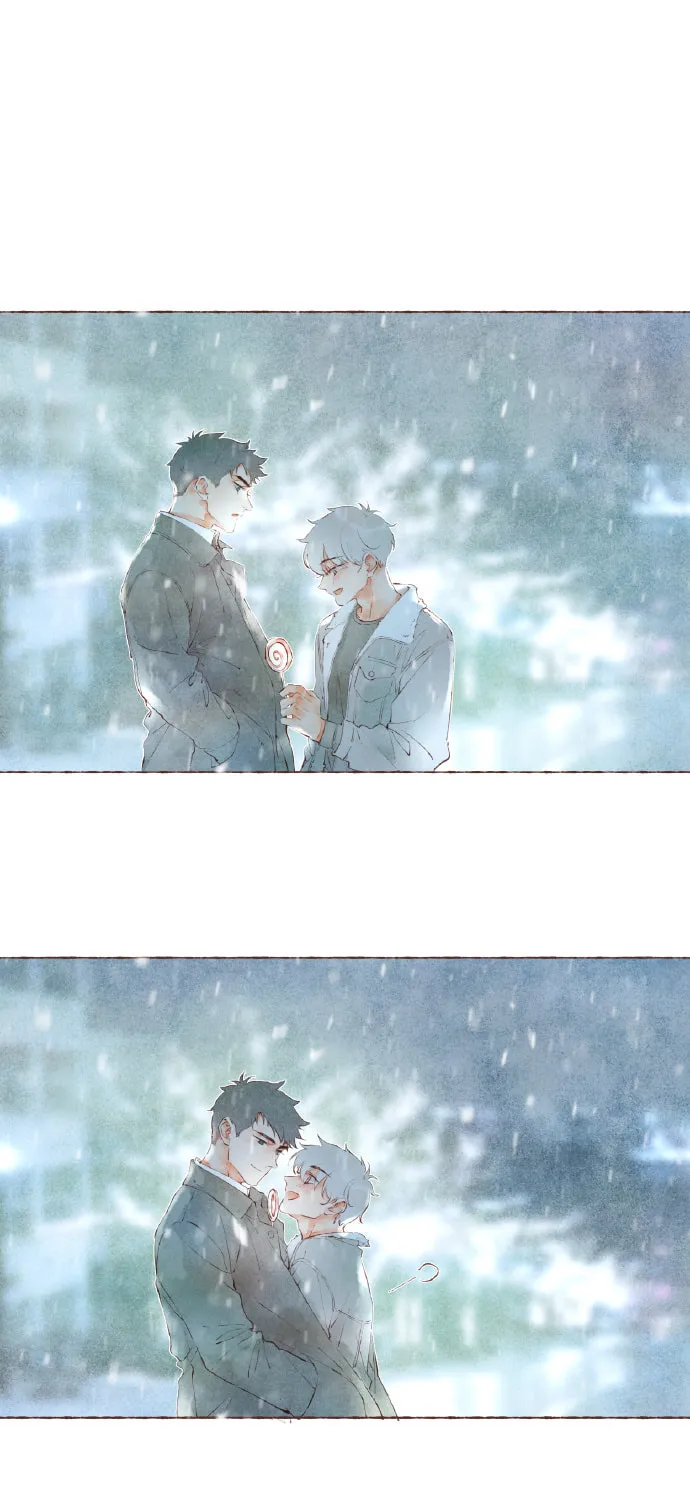 Read Starting With a Lie (Colored) chapter 48.5 image 16 on Lezhin