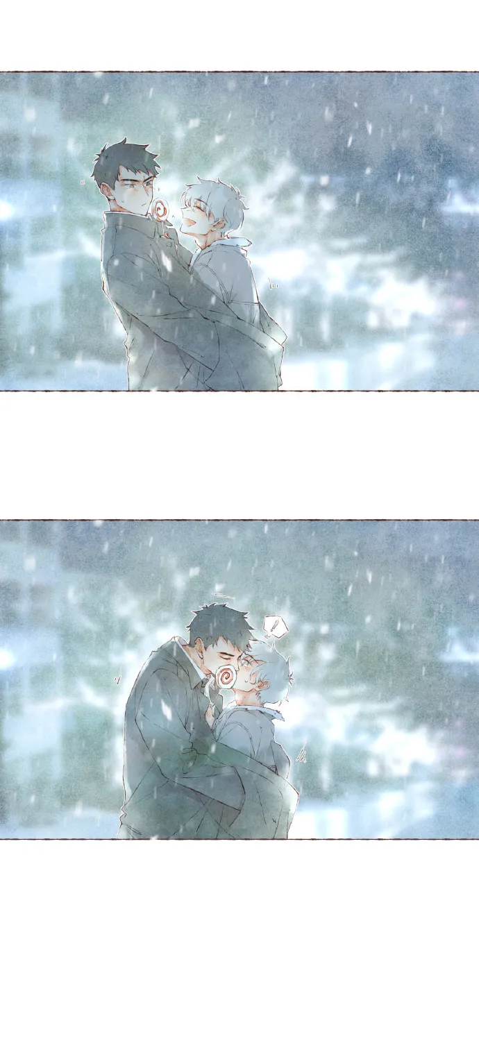 Read Starting With a Lie (Colored) chapter 48.5 image 17 on Lezhin