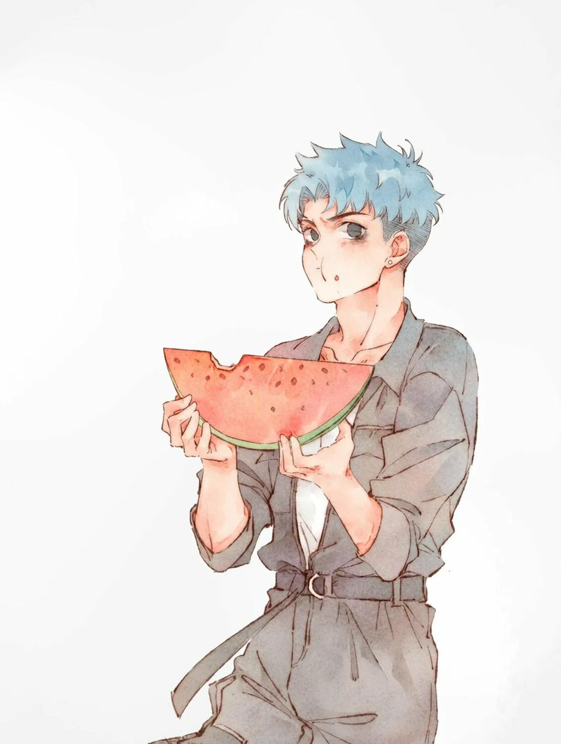 Read Starting With a Lie (Colored) chapter 48.5 image 21 on Lezhin